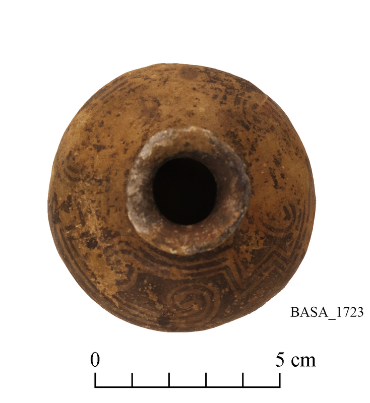 a BASA object