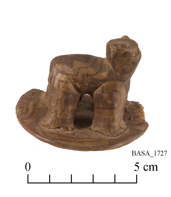 a BASA object