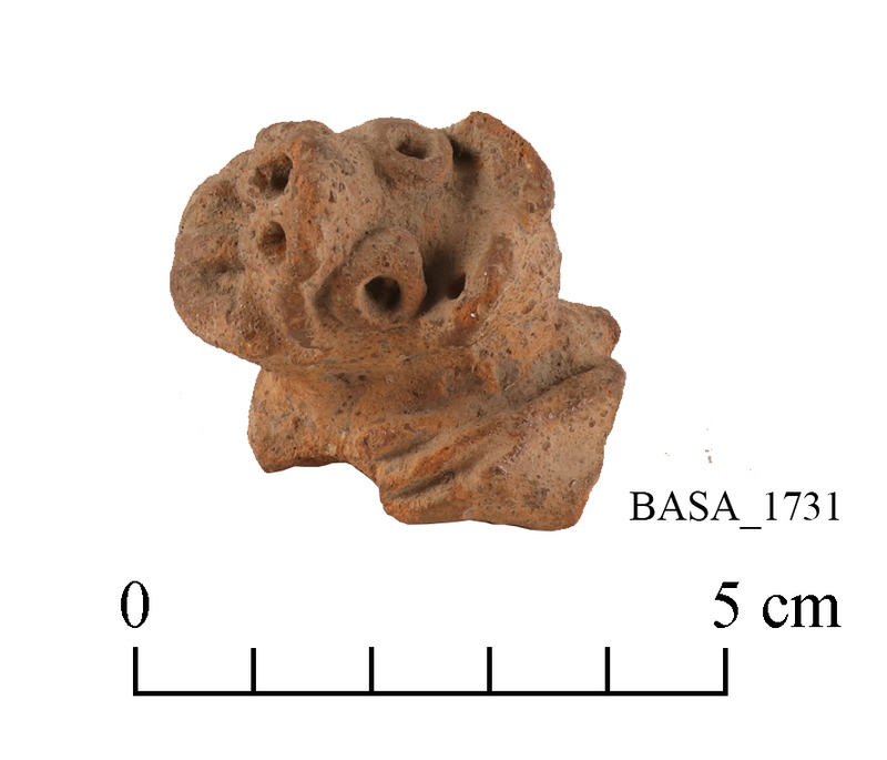 a BASA object