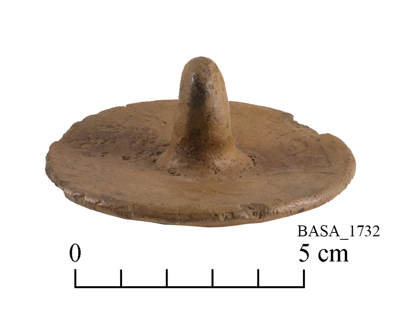 a BASA object