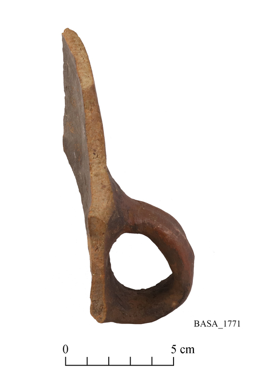 a BASA object