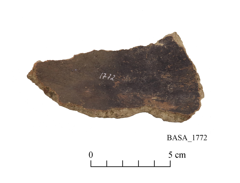 a BASA object