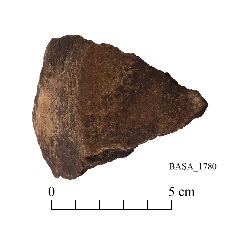 a BASA object