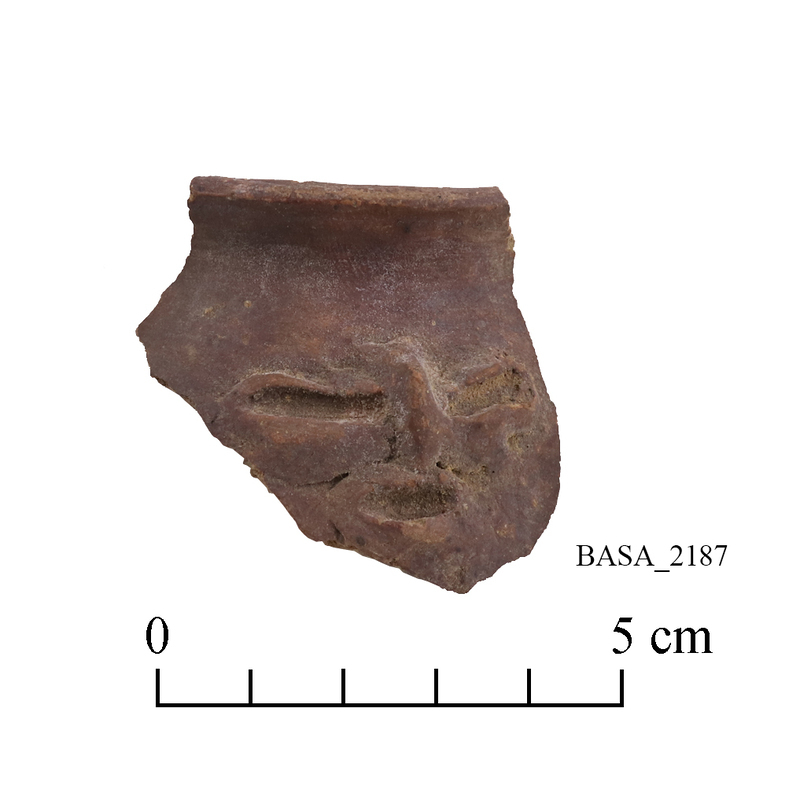 a BASA object