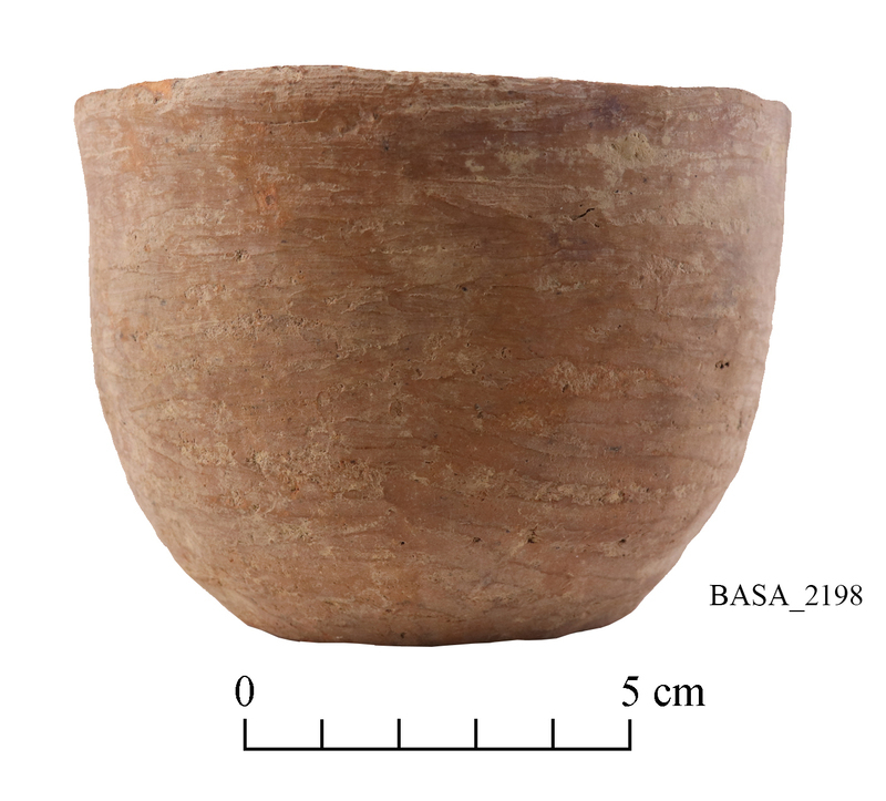 a BASA object