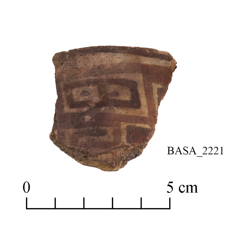 a BASA object