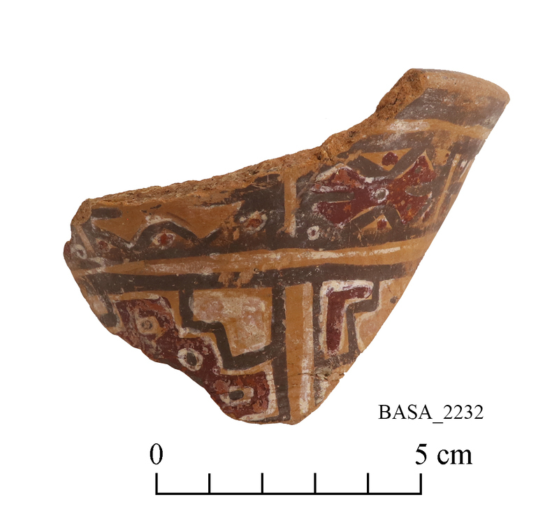 a BASA object