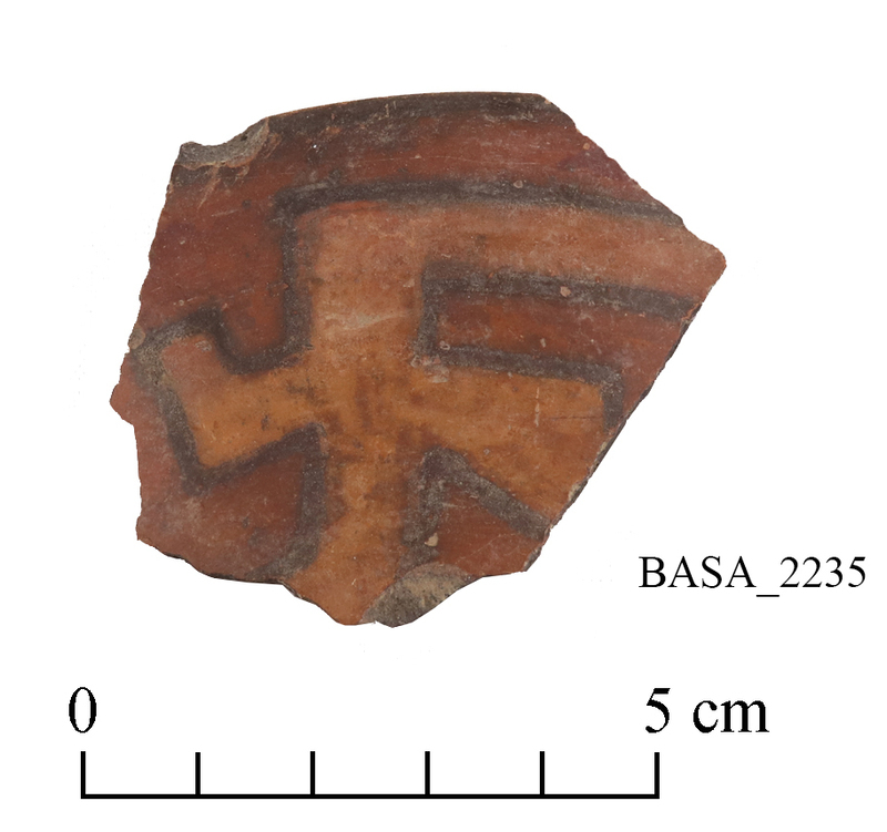 a BASA object