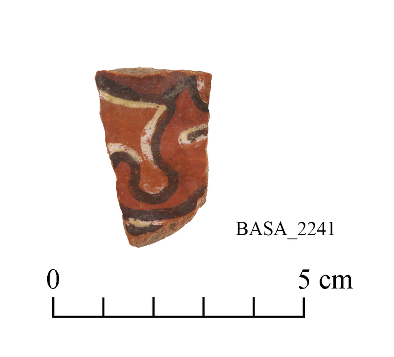 a BASA object