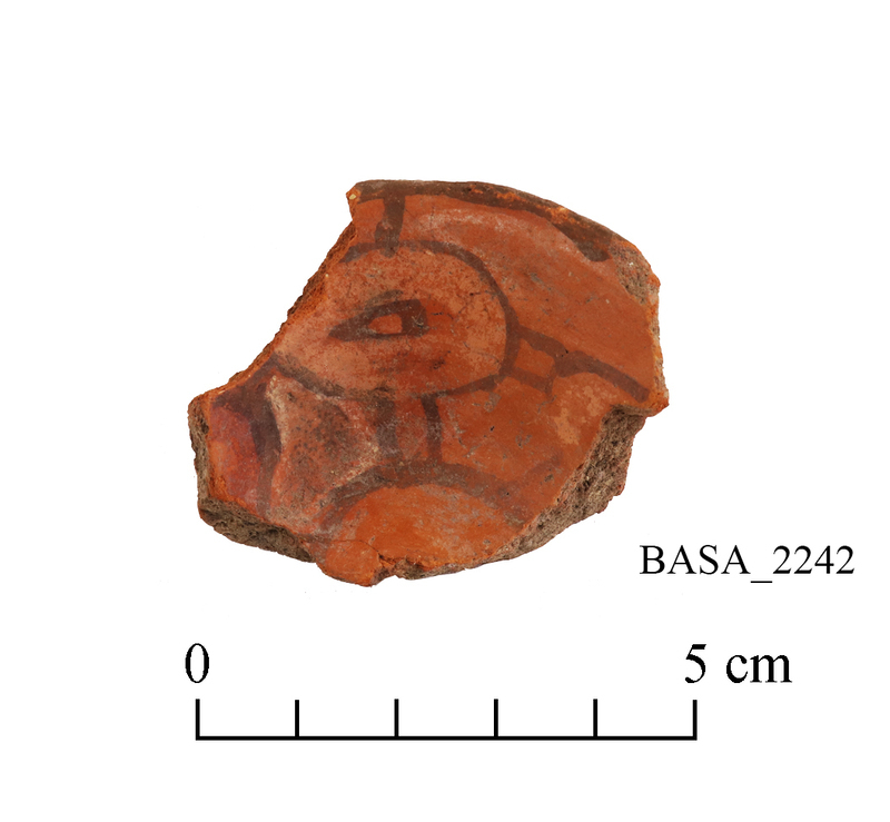 a BASA object