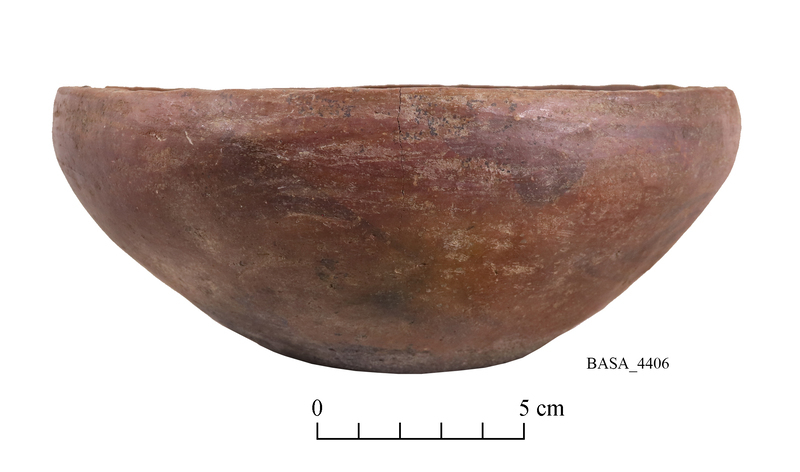 a BASA object