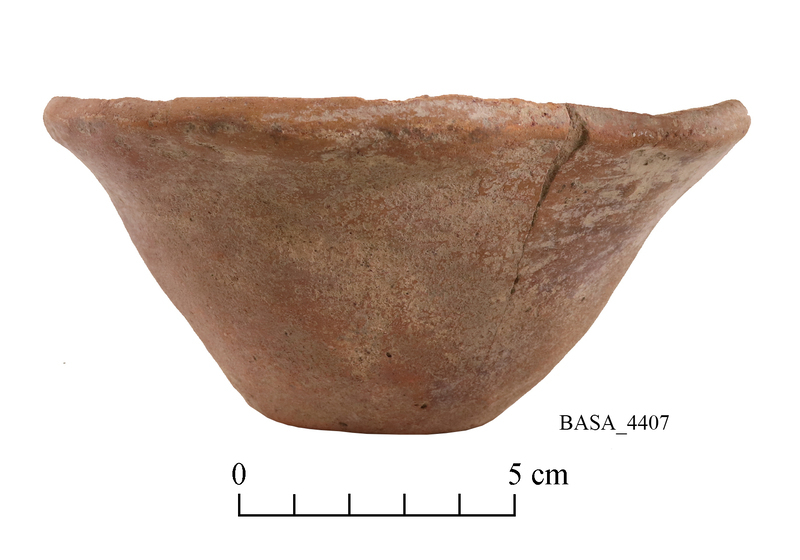 a BASA object