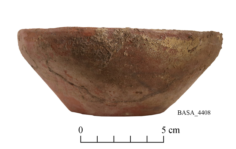a BASA object