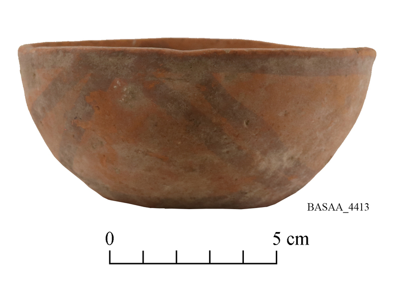 a BASA object