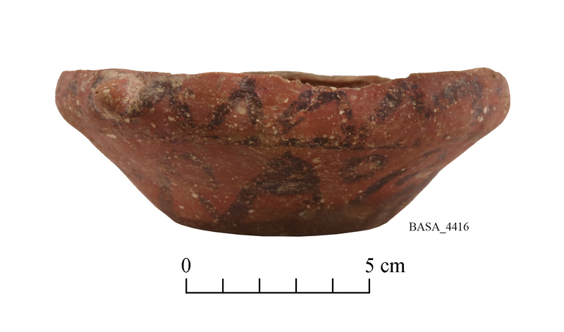 a BASA object