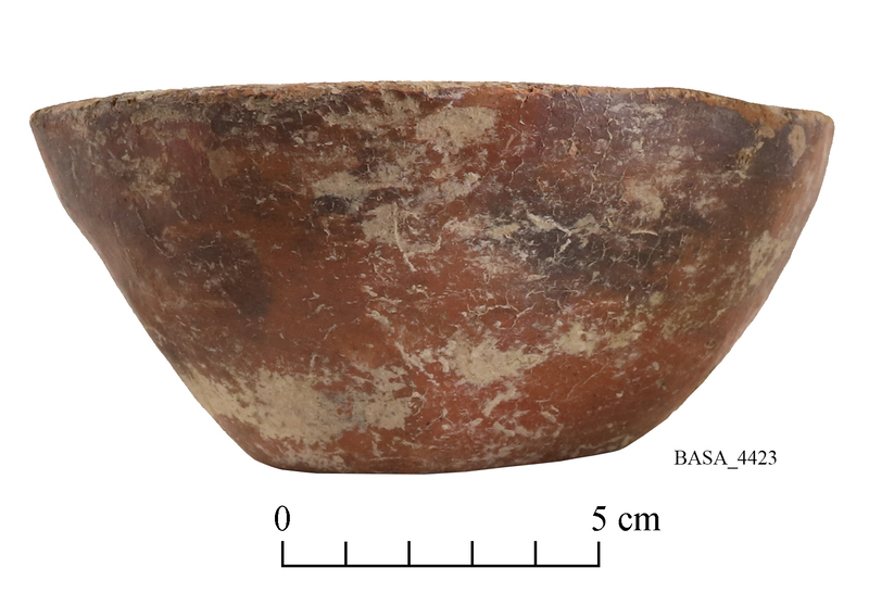 a BASA object