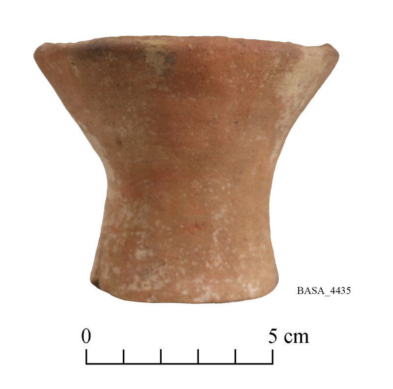 a BASA object