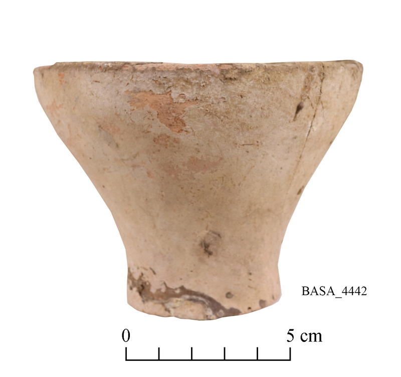 a BASA object