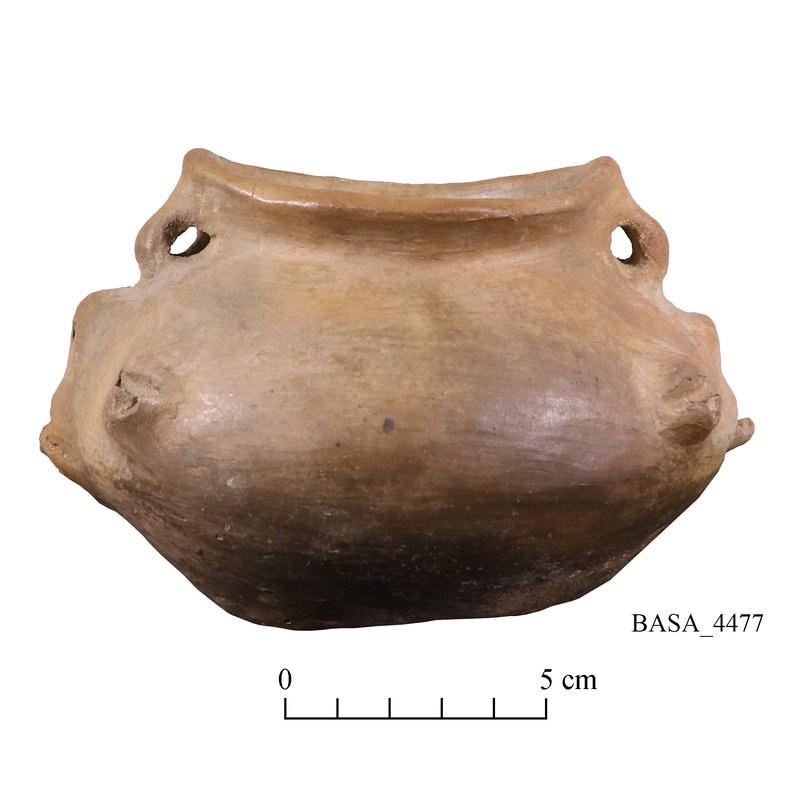 a BASA object