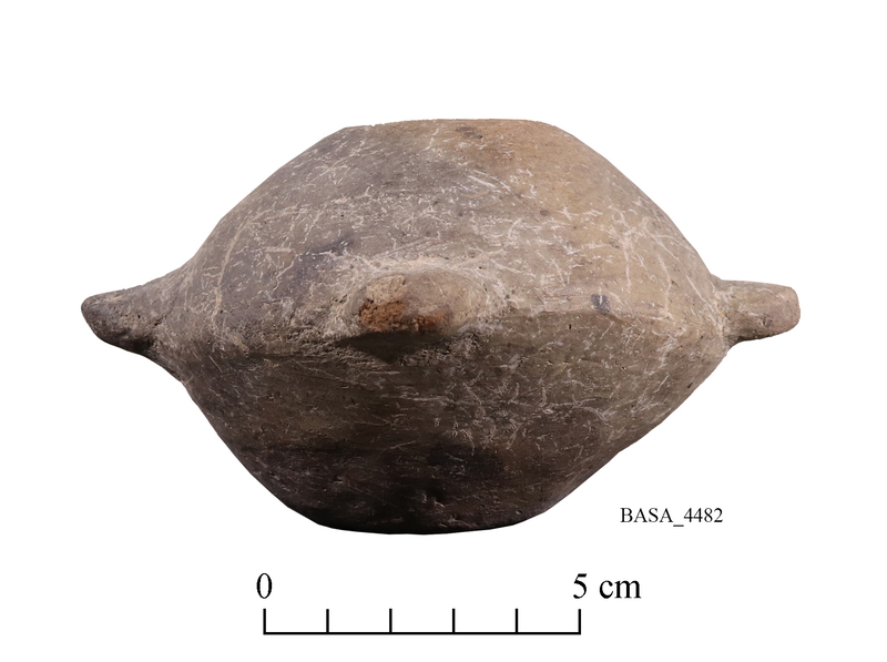 a BASA object