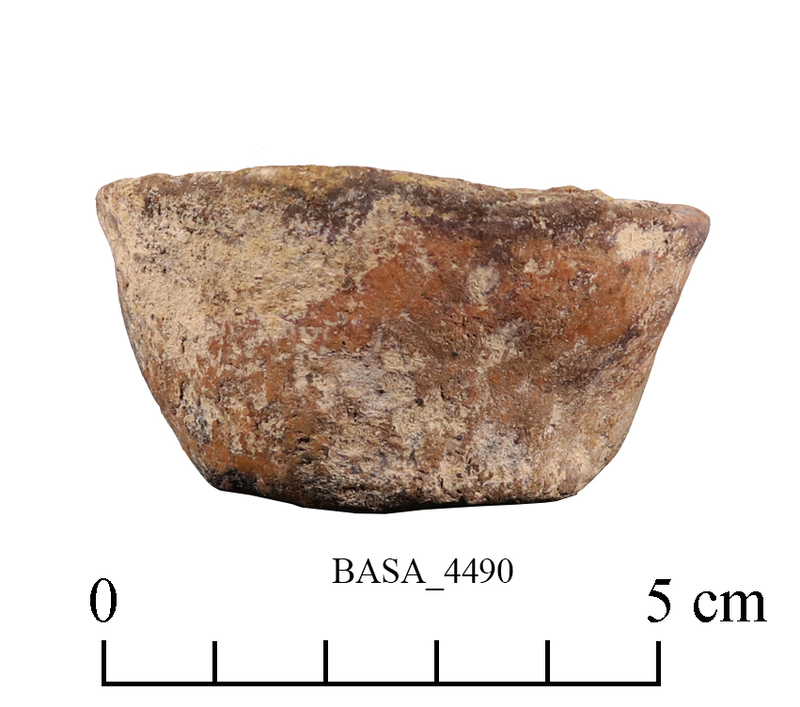 a BASA object