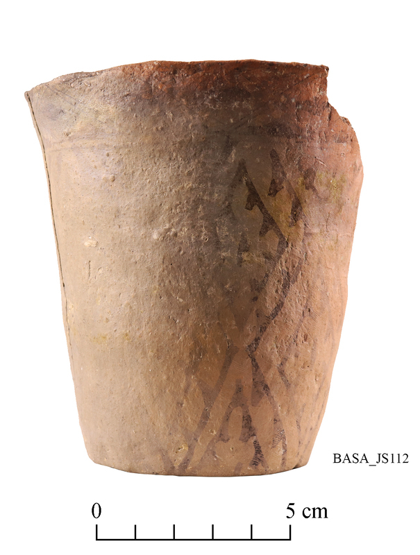a BASA object