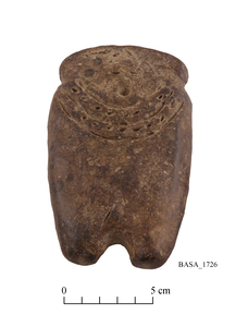 a BASA object