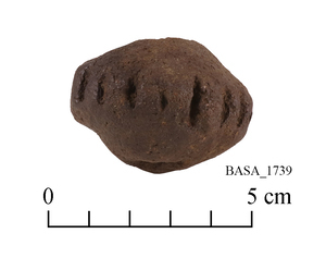 a BASA object