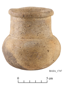 a BASA object