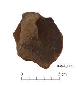 a BASA object