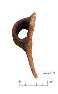 a BASA object