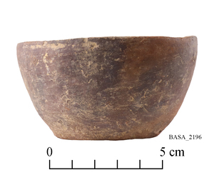 a BASA object