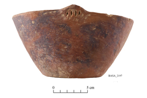 a BASA object