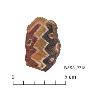 a BASA object
