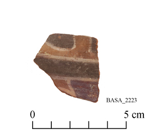 a BASA object