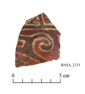 a BASA object