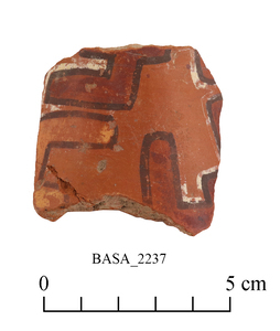 a BASA object