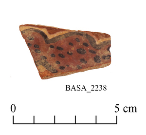 a BASA object