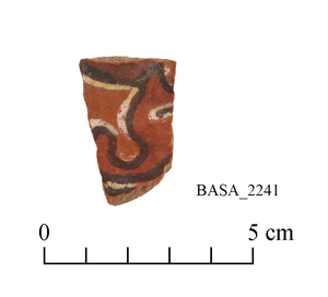 a BASA object