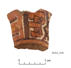 a BASA object