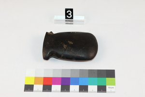 a BASA object