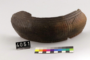 a BASA object
