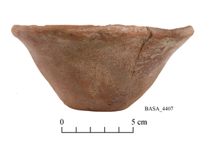 a BASA object
