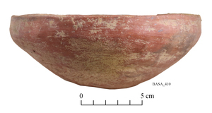a BASA object