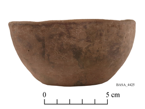 a BASA object