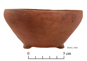 a BASA object