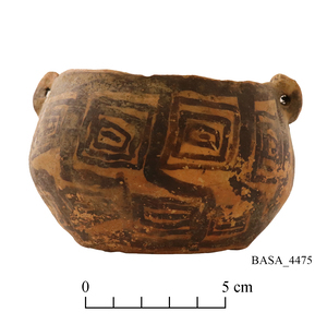 a BASA object