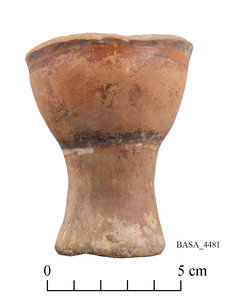 a BASA object