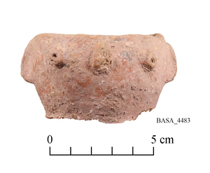 a BASA object