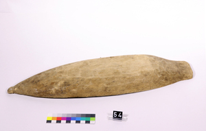 a BASA object